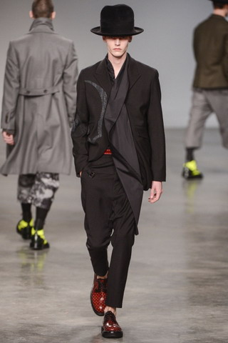 John Galliano / - 2013-2014